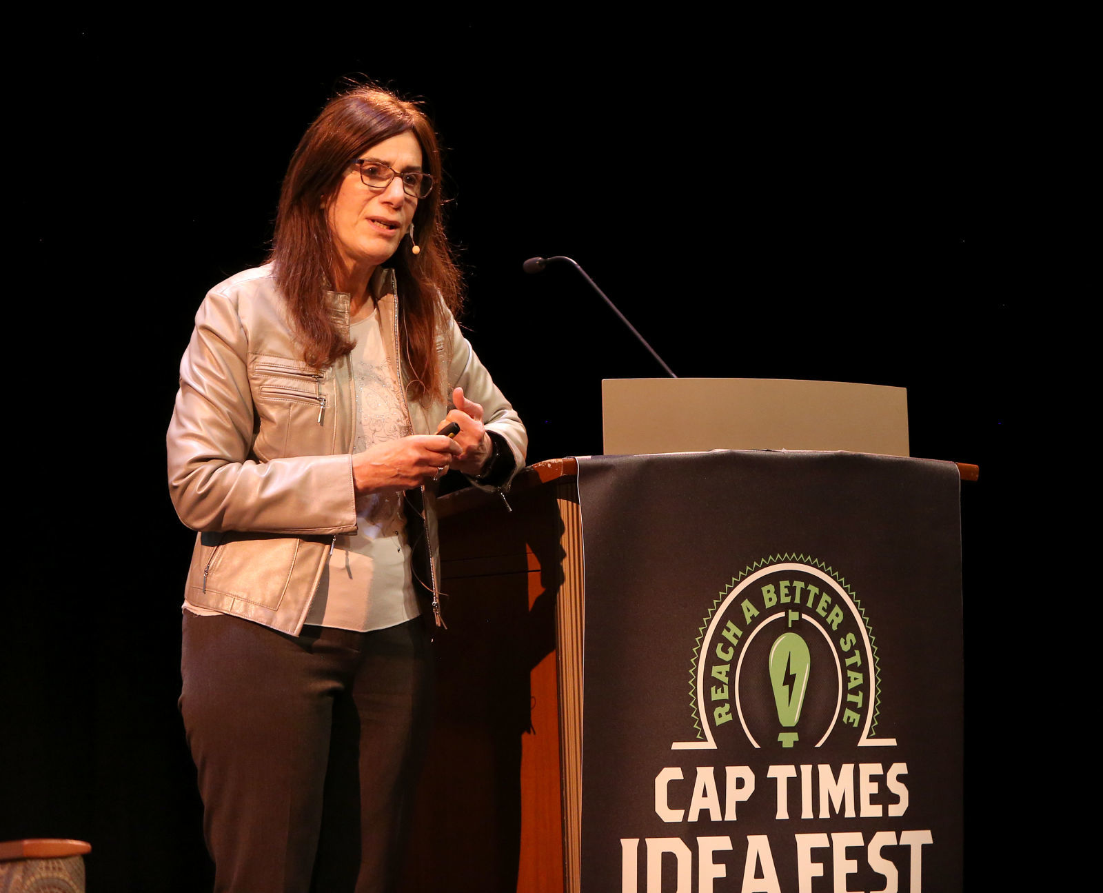 CAP TIMES IDEA FEST DAY 2